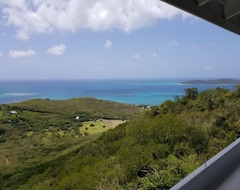 Hotel Best View On St. Croix (Christiansted, Jomfruøerne)