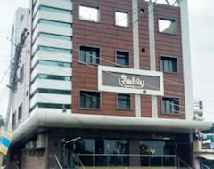Khách sạn Rudra Inn (Gorakhpur, Ấn Độ)