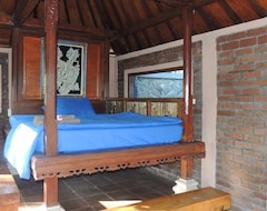 Cijela kuća/apartman Tepi Sawah Lodge & Retreat (Tabanan, Indonezija)