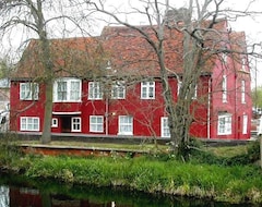 Hotel Riverside (Colchester, Ujedinjeno Kraljevstvo)