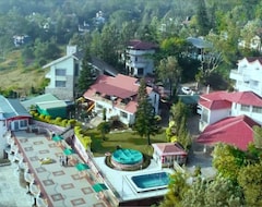 Hotelli Raval Resort in Panchagani Mahabaleshwar (Panchgani, Intia)