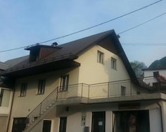 Toàn bộ căn nhà/căn hộ Apartma Center (Bovec, Slovenia)