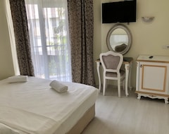 Khách sạn Q Business Hotels (Antalya, Thổ Nhĩ Kỳ)