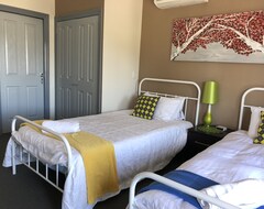 Hotelli Avala Accommodation (Daylesford, Australia)