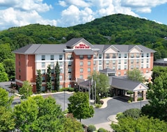Otel Hilton Garden Inn Nashville/Franklin-Cool Springs (Franklin, ABD)