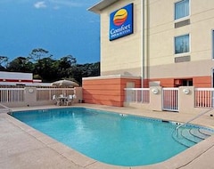 Otel Comfort Inn & Suites Panama City - St Andrew (Panama, ABD)