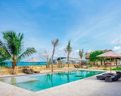 Toàn bộ căn nhà/căn hộ Rua Beach Resort Sumba (Waikabubak, Indonesia)