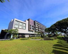 Hotelli Midori Clark Hotel and Casino (Mabalacat, Filippiinit)