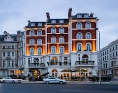 Baglioni Hotel London (London, United Kingdom)