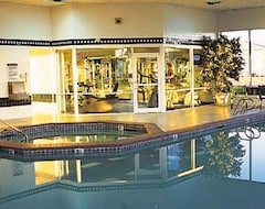 Hotel La Quinta by Wyndham Pocatello (Pocatello, USA)