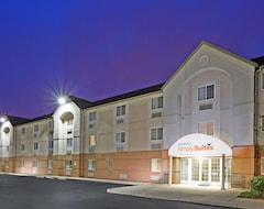 Khách sạn Sonesta Simply Suites Somerset (Somerset, Hoa Kỳ)