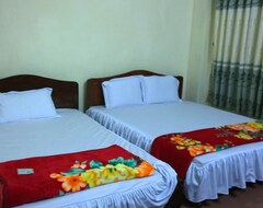 Hotelli Thanh Dinh Guesthouse (Hué, Vietnam)