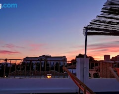Tüm Ev/Apart Daire Duplex With Amazing Private Terrace (& Cine Room) (Malaka, İspanya)