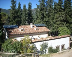 Hostel El Cantalar (Cazorla, Španjolska)