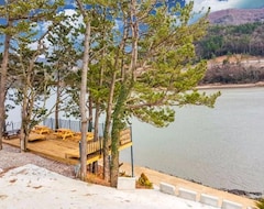 Nhà trọ Goheung Beach Joeun Pension (Goheung, Hàn Quốc)