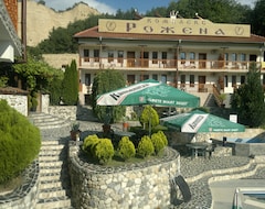 Hotel Kompleks Rojena (Melnik, Bulgaria)
