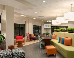 Khách sạn Home2 Suites By Hilton Kingman (Kingman, Hoa Kỳ)