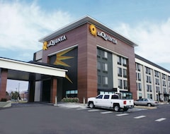 Hotelli La Quinta Inn & Suites by Wyndham Denver Aurora Medical (Aurora, Amerikan Yhdysvallat)