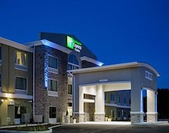 Holiday Inn Express & Suites Carlisle, An Ihg Hotel (Carlisle, Sjedinjene Američke Države)