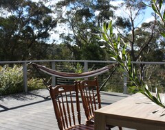 Cijela kuća/apartman Spectacular Mountain View With A Private Garden (Blackheath, Australija)