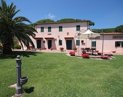 Hotel Residence Della Luna (Porto Azzurro, Italija)
