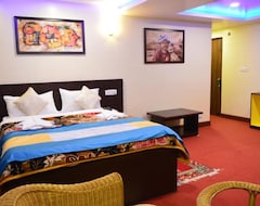 Khách sạn Golden Dolma & Spa (Darjeeling, Ấn Độ)