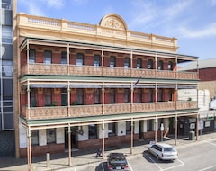 Khách sạn The George (Ballarat, Úc)