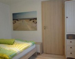 Cijela kuća/apartman Holiday Apartment Wernigerode For 2 - 3 Persons With 1 Bedroom - Holiday Apartment (Wernigerode, Njemačka)