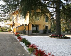 Bed & Breakfast La Stregatta (Fucecchio, Ý)