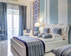Hele huset/lejligheden Suitehome Taormina (Giardini-Naxos, Italien)