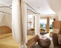 Hotel TUI BLUE Atlantica Imperial Resort (Kolymbia, Greece)