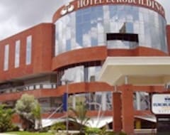 Hotelli Eurobuilding Express Maracay (Maracay, Venezuela)