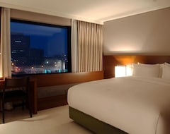 Hotel Top Cloud  Gwangju (Gwangju, Sydkorea)