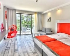 Grifid Hotel Foresta - All Inclusive & Free Parking - Adults Only (Playa Dorada, Bulgaria)