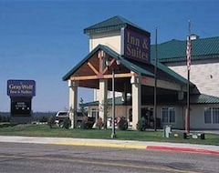 Hotel Gray Wolf Inn & Suites (West Yellowstone, EE. UU.)