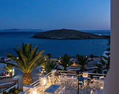 Hotel Porto Raphael Residences & Suites (Agios Ioannis Porto, Grčka)