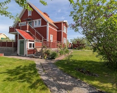 Cijela kuća/apartman Almbybnb (Orebro, Švedska)