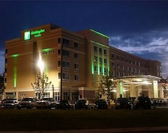 Hotel Holiday Inn Columbia-Airport (West Columbia, USA)