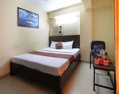 Hotel OYO 2840 Kanha Grand (Hyderabad, Indija)