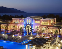 Anemos Luxury Grand Resort (Georgioupolis, Yunanistan)