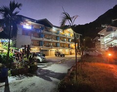 Khách sạn Smile Land Hotel (Ranipool, Ấn Độ)