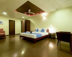 Hotel Vibrant Jubilee Hills (Hyderabad, Indija)