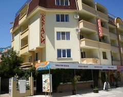 Khách sạn Krasi (Ravda, Bun-ga-ri)