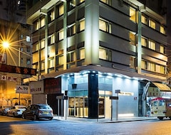 Khách sạn Pop Hotel (Hồng Kông, Hong Kong)