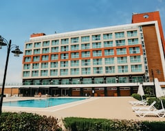 Buyuk Osmaniye Hotel (Osmaniye, Turquía)