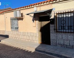 Toàn bộ căn nhà/căn hộ Casa Alberche & (talavera 9km.) (Calera y Chozas, Tây Ban Nha)