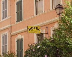 Hotel Ducale (Rome, Italy)