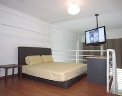 Hotelli The CEO Duplex Studio Suite (Georgetown, Malesia)
