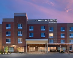 Khách sạn Towneplace Suites By Marriott Columbia (Columbia, Hoa Kỳ)