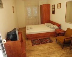 Khách sạn Pupo Rooms (Dubrovnik, Croatia)